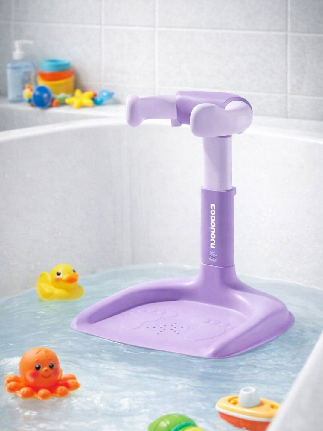 Подставка для воды в детскую ванну — фото 1