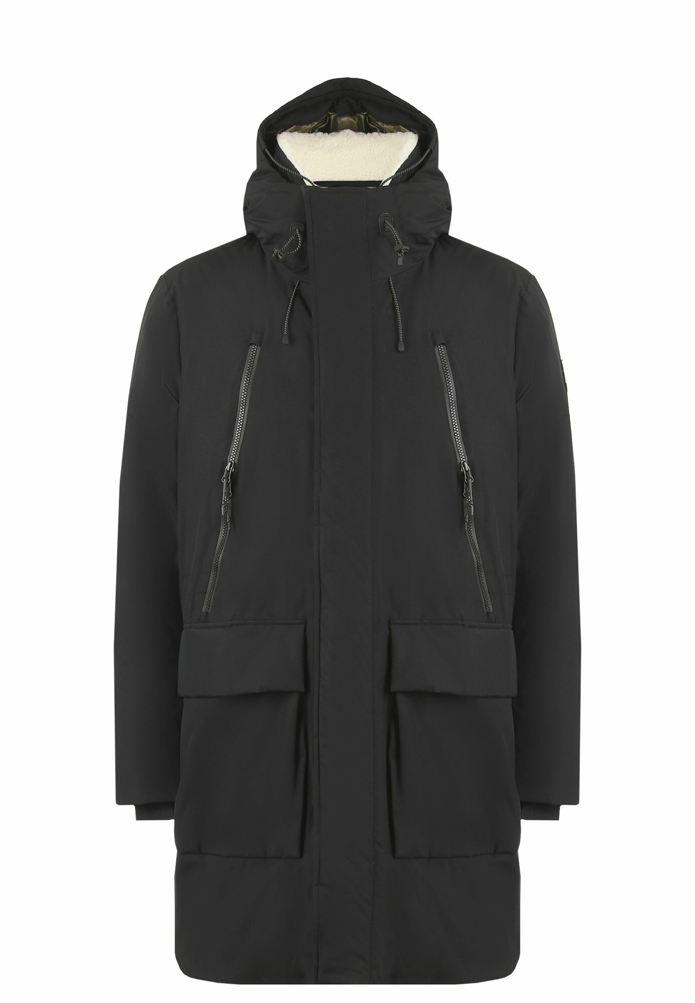 Куртка спортивная OUTHERE