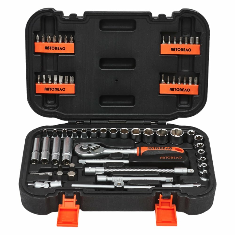 Набор торцевых головок Автоdело 39934 16087