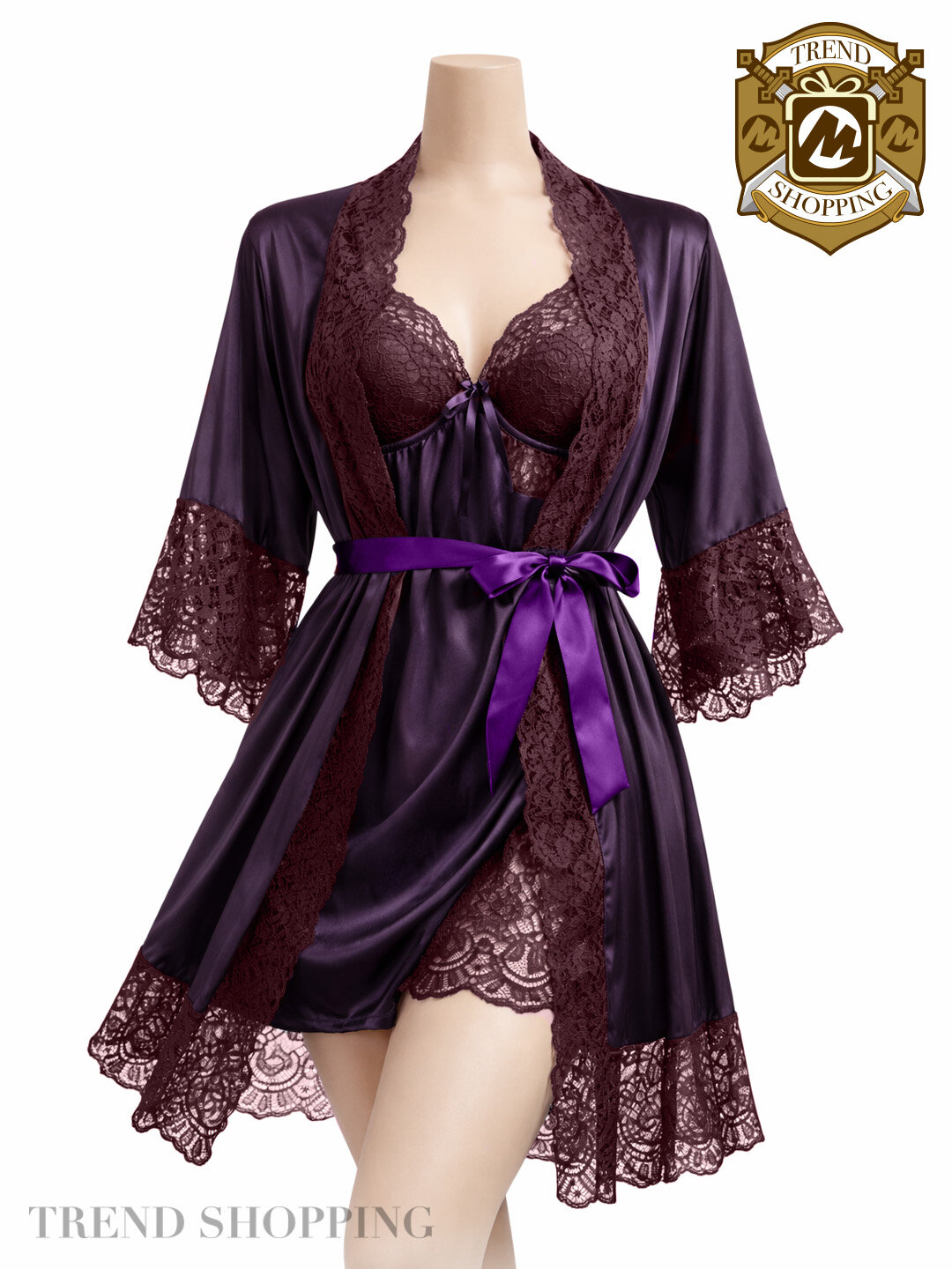 Пеньюар новинка