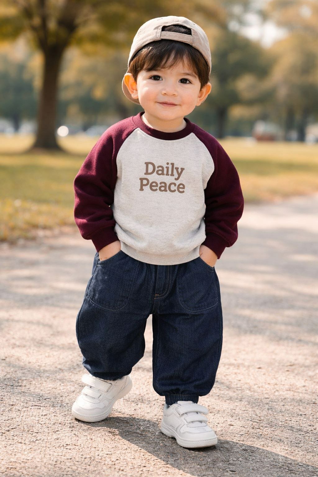 Костюм спортивный Детский костюм 2 в 1