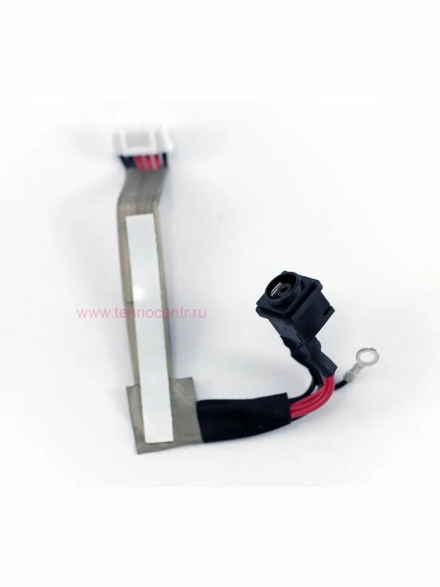 Разъем питания для Sony VGN-BX