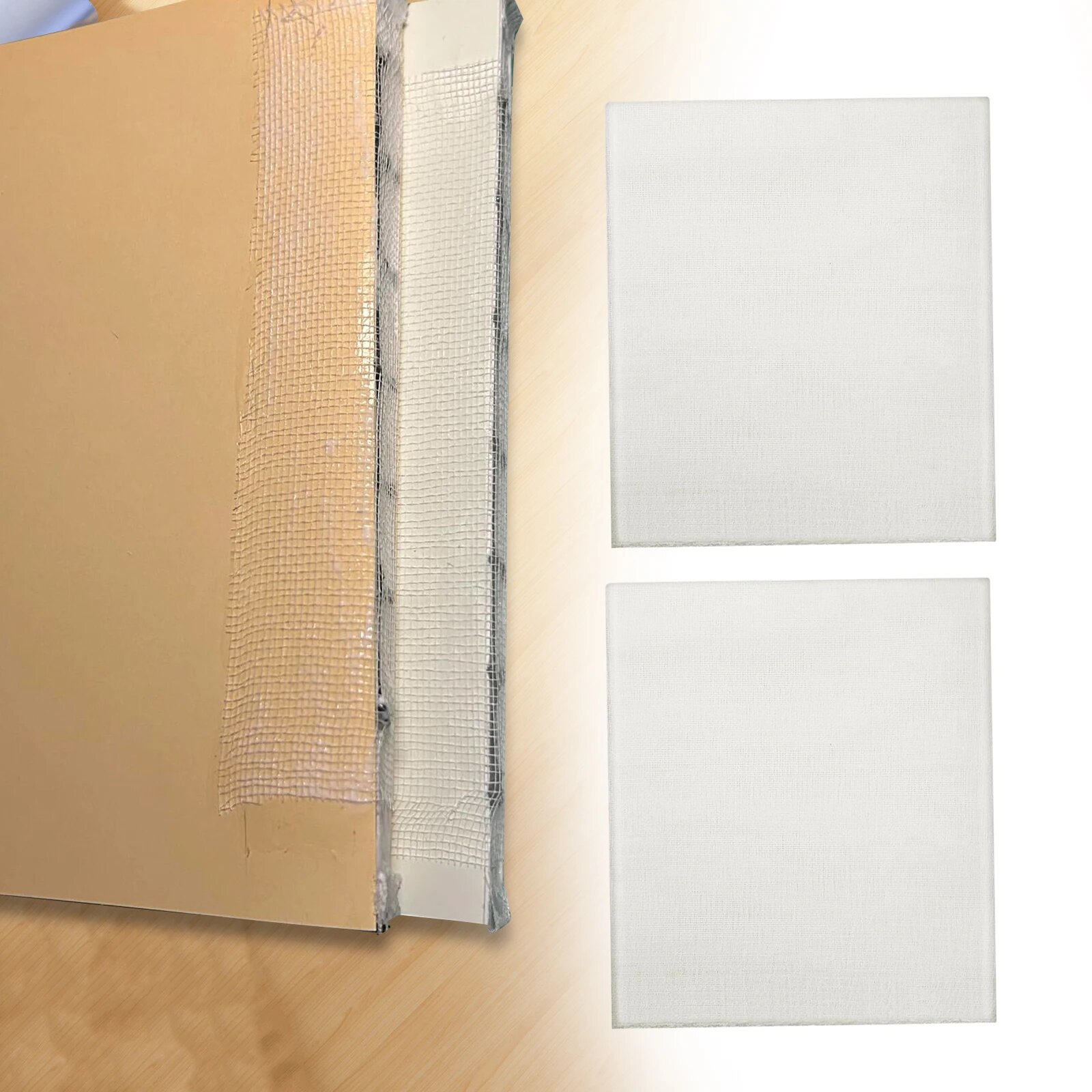 Наборы тканей для переплета книг Book Binding Cloth