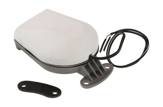 Сигнал звуковой белый (Москва) — фото 1