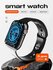 Умные часы Smart Watch BIG T800 Pro Max, для Android и iOS для любых смартфонов ...