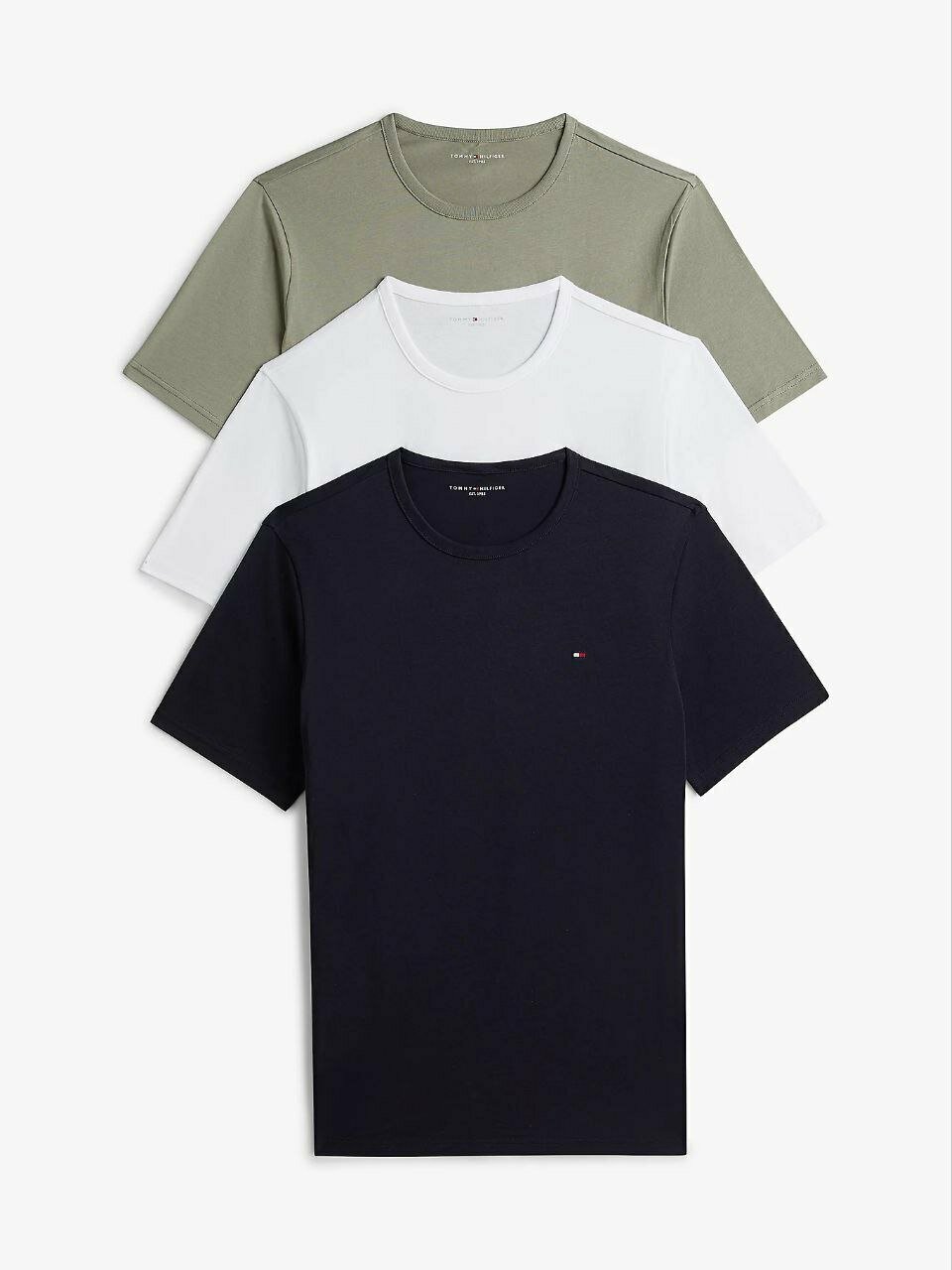 Футболка TOMMY HILFIGER, комплект