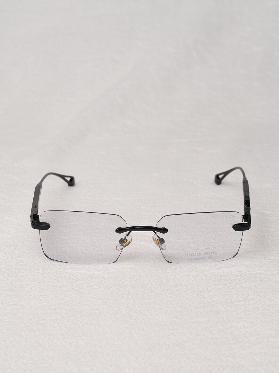 Сменные линзы , черный — фото 1