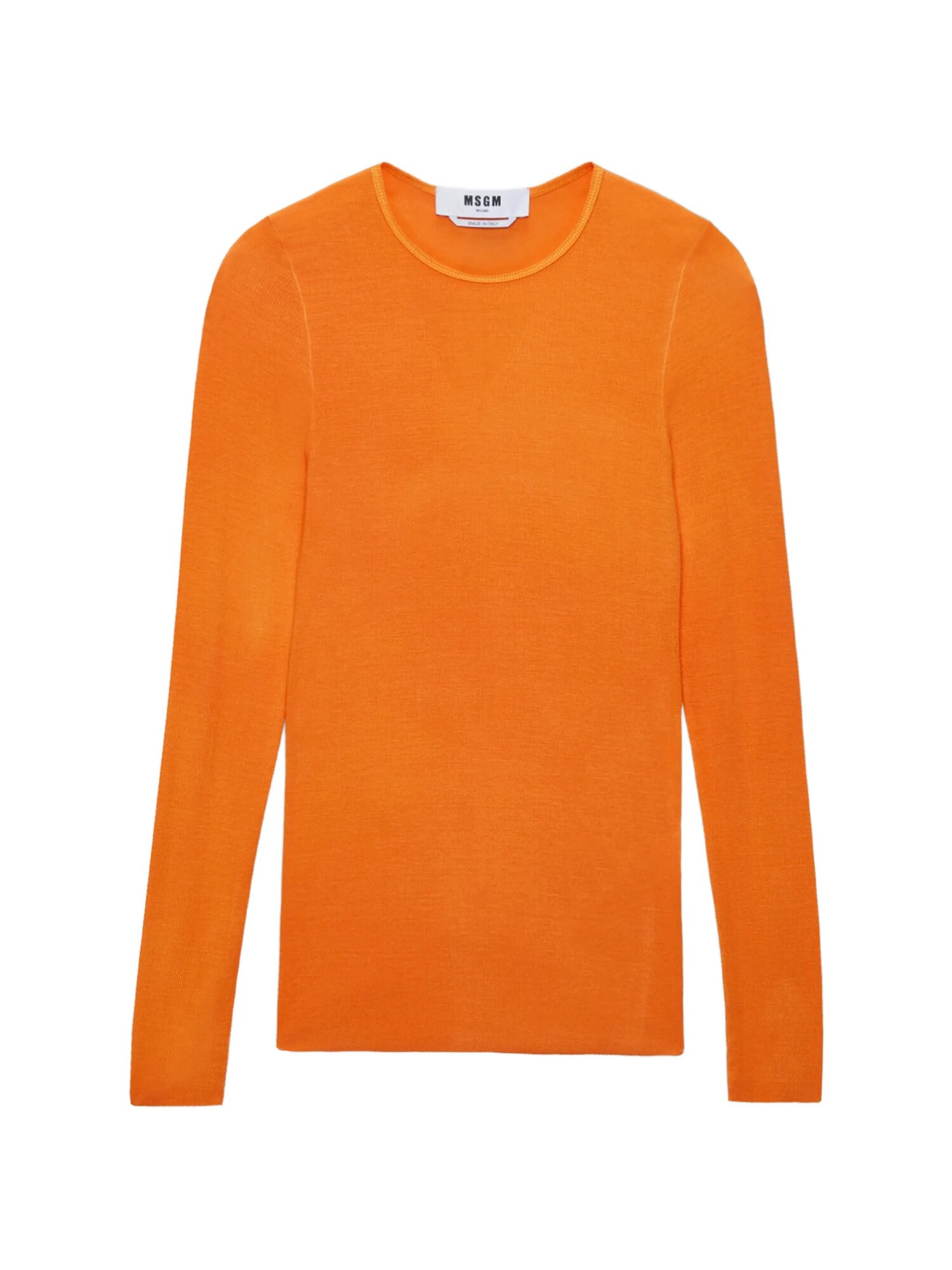 Футболка MSGM