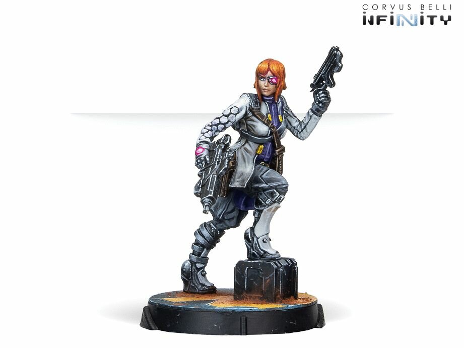 Набор Dire Foes Mission Pack Delta: Obsidian Head — фото 1