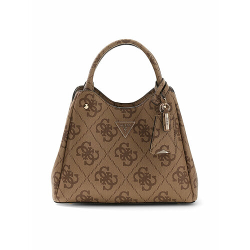Сумка GUESS розовыйкоричневый 7941₽