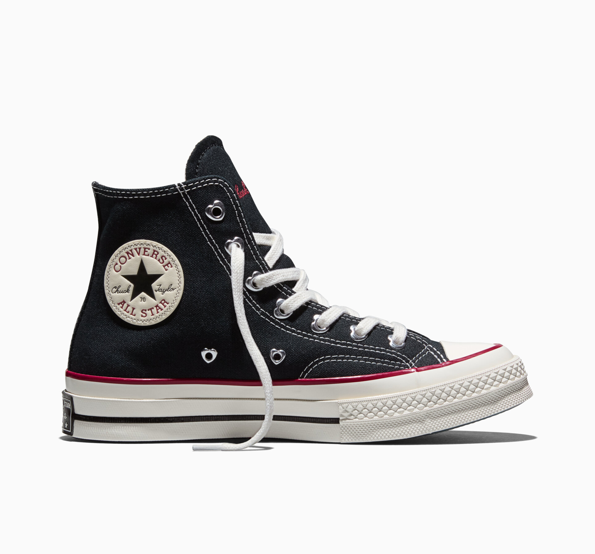 Кеды Converse Chuck 70