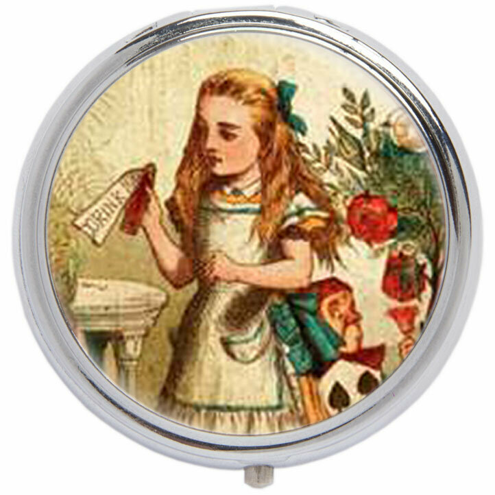 Таблетница TINA BOLOTINA Aлиса