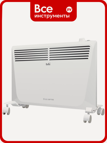 Изображение товара Конвектор Ballu BEC/EZMR-1500, белый, НС-1055666