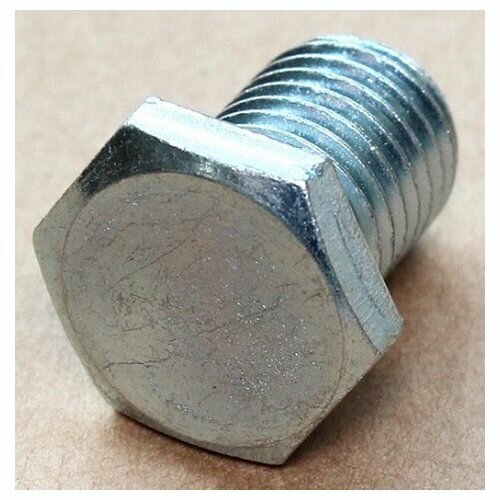 Пробка масляного поддона Elring 427210 для BMW 1 F40, 1 VAN F20, 1 серия E81, E82, E87, E88, F20, F21, F52, 2 ACTIVE TOURER VAN F45,