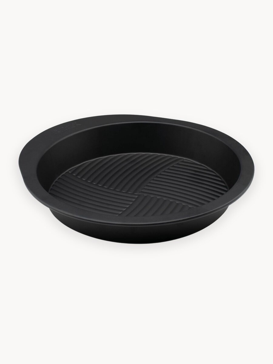 Круглая форма для запекания и выпечки с антипригарным покрытием TalleR