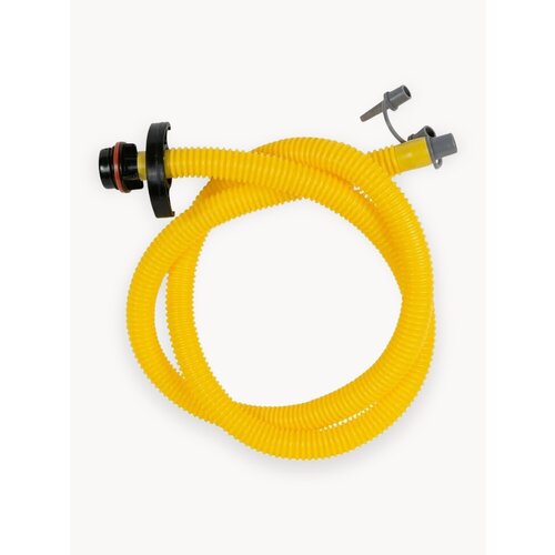 Шланг для насоса Bravo 7/8/9/7M/8M 1.7м d 20mm (LDPE+EVA) SP25