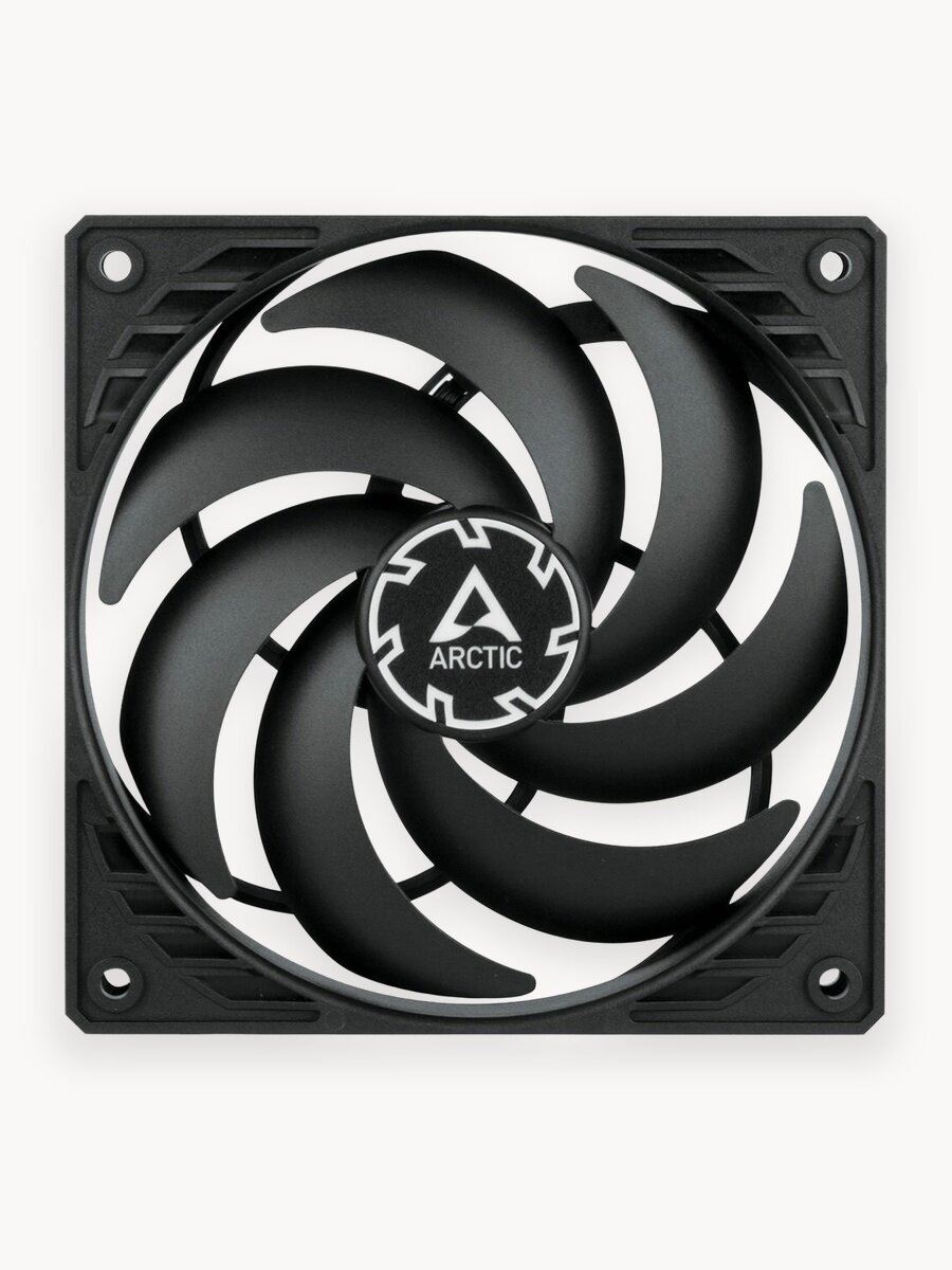 Вентилятор для корпуса Arctic P12 SLIM PWM PST (ACFAN00187A)