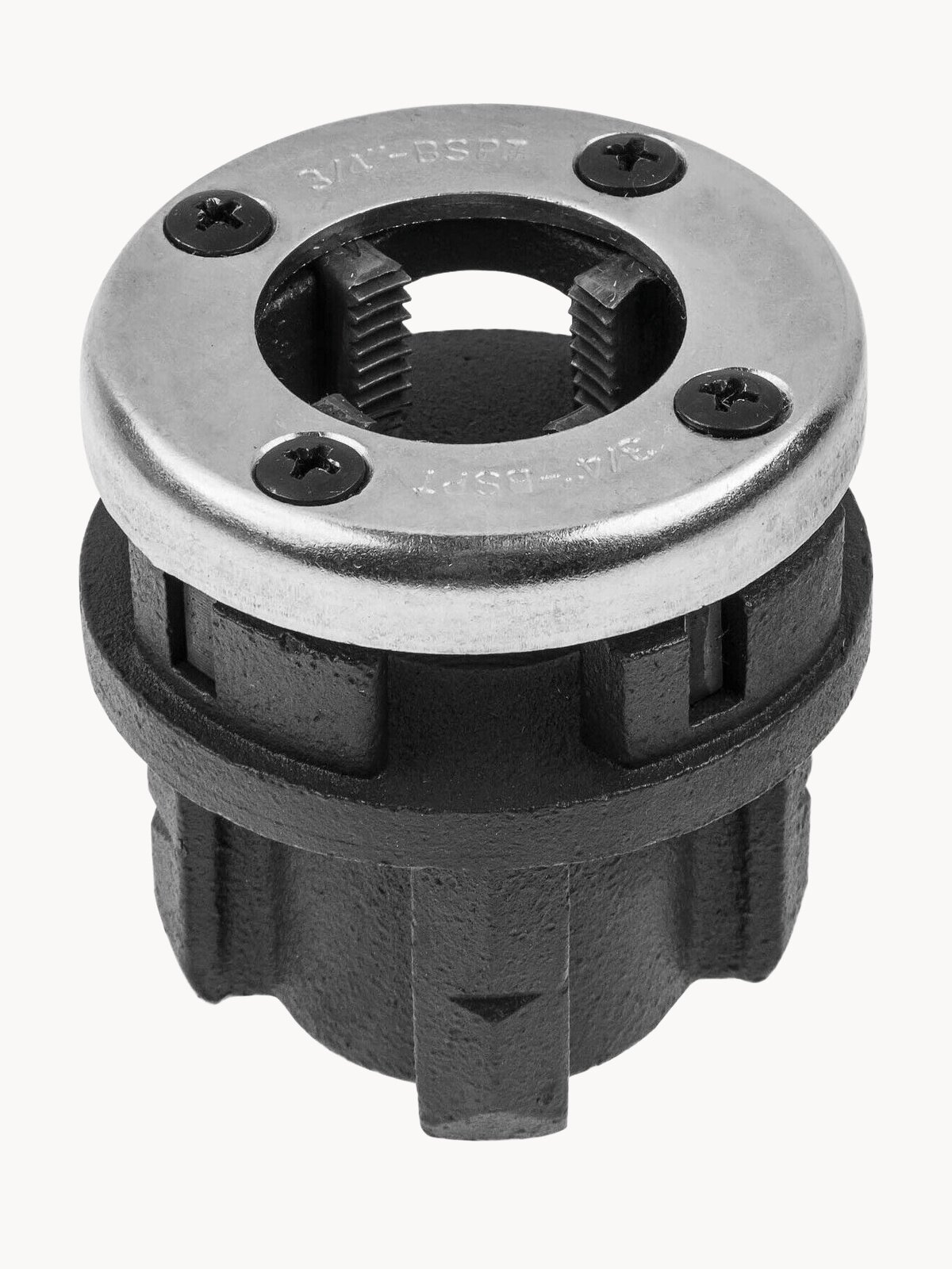 Клупп трубый STARTUL PROFİ ST9320-3/4, BSPT, 3/4", направление резьбы правое