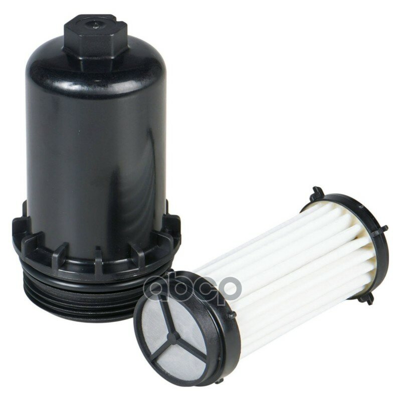 Фильтр АКПП для а/м Haval Jolion (21-)/F7(18-)/F7x (19-)/Dargo (22-) с корпусом [7DCT450] LUZAR арт. LTF30409