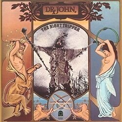 Виниловая пластинка Dr. John - The Sun, Moon & Herbs (Vinyl, LP, Reissue, 2020)