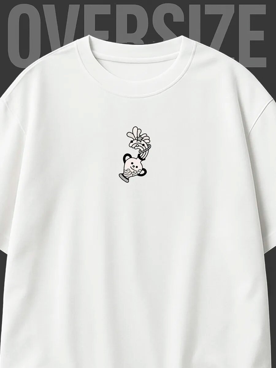 Футболка PRINTSHOT