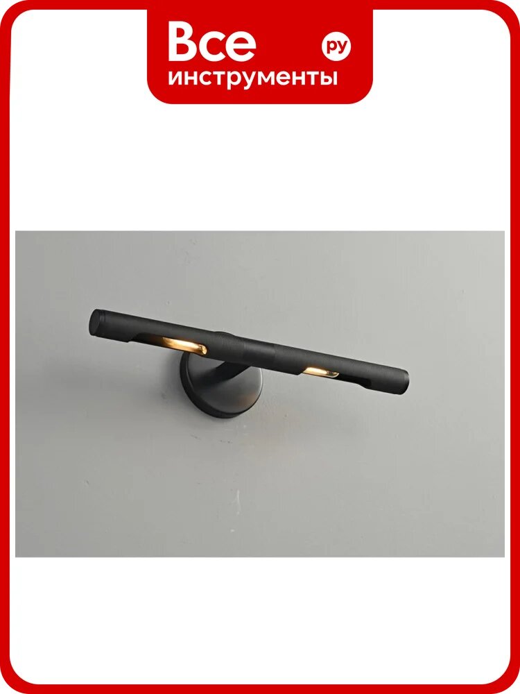 Настенный светильник Belfasteon SEFTON 3201 BK