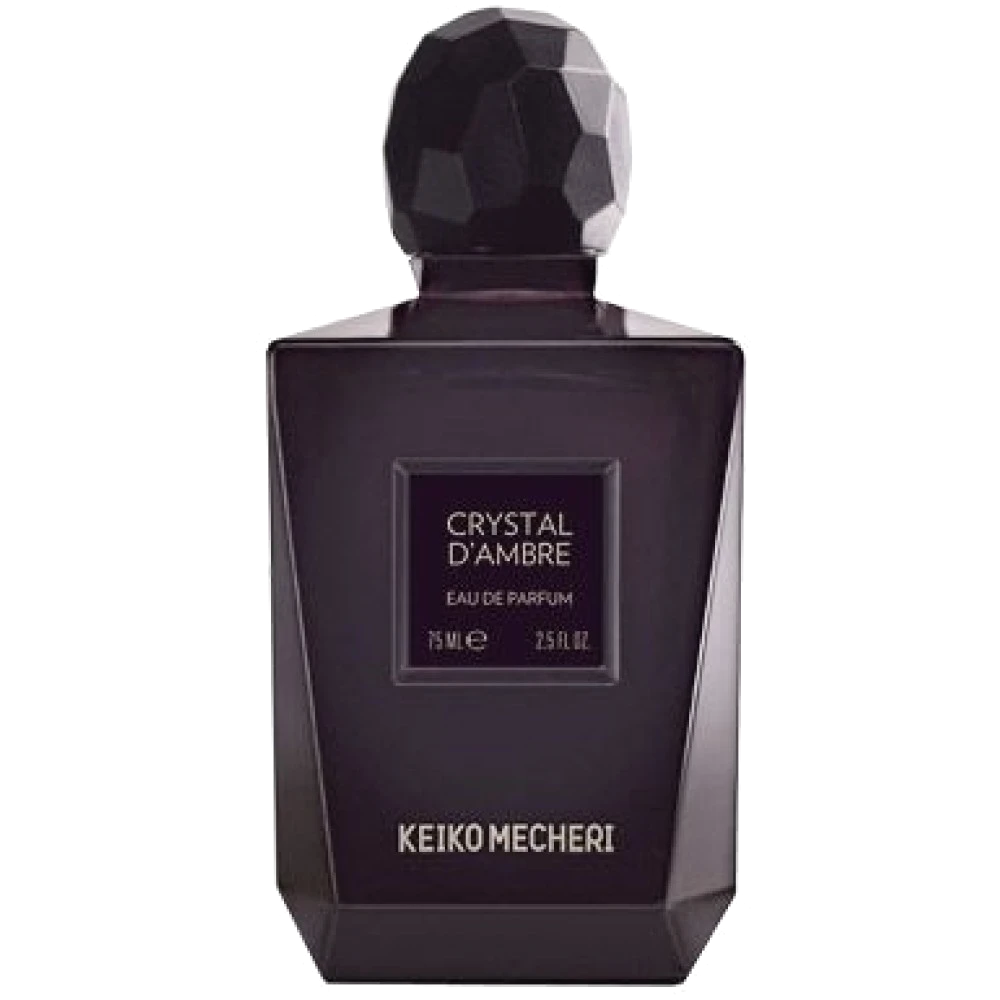 Кейко Мечери Кристальная Амбра духи для женщин 75 мл - Keiko Mecheri Crystal D Ambre