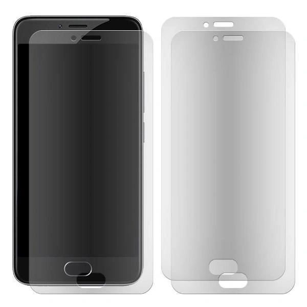 Защитное стекло для смартфона, телефона Krutoff Meizu M3/M3s mini