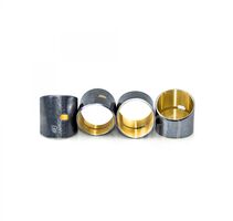 Втулки верхней головки шатуна semi mb om611/612/613 30x32.5x21.9 (к-т 4 шт.) Um