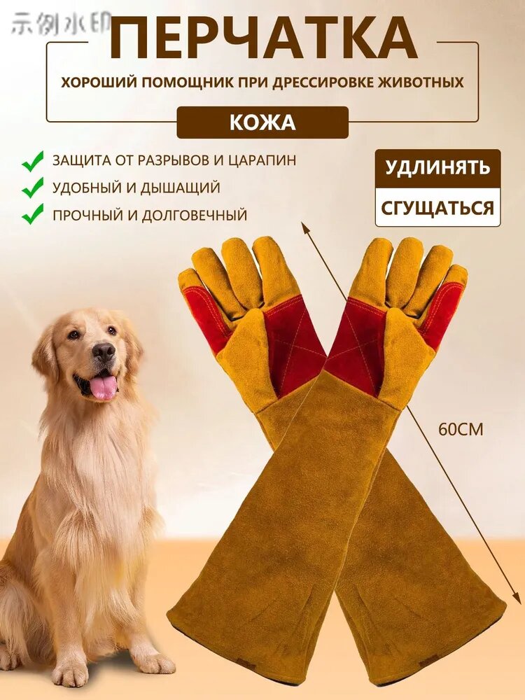 Аксессуары для груминга