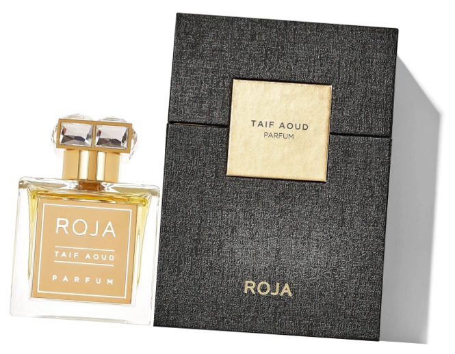 Roja Dove Taif Aoud аромат унисекс 100 мл - Роже Дав Таиф Уд духи для мужчин и женщин