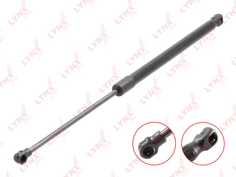 GS-1060 Газовый упор капота LYNXauto