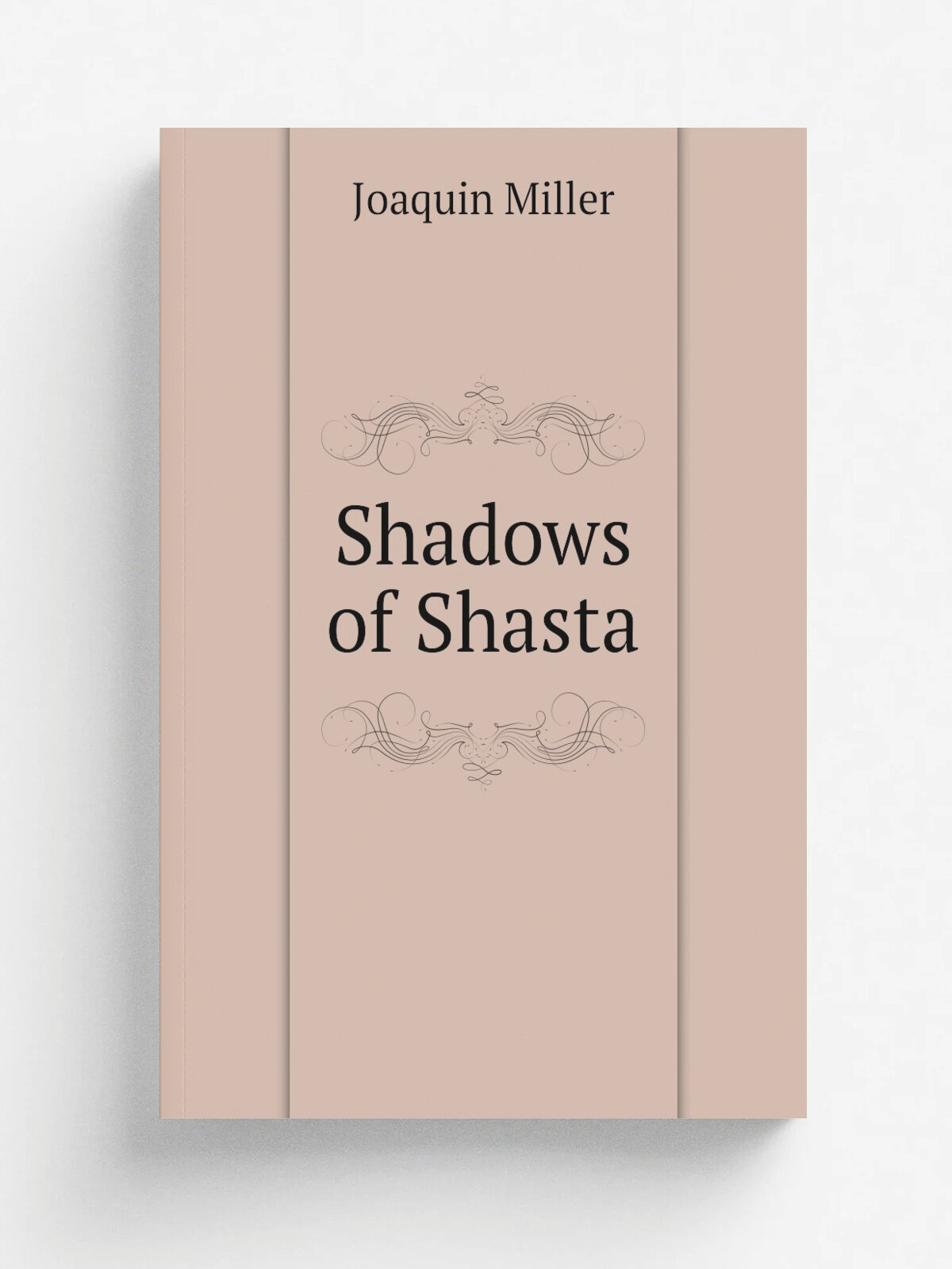 Shadows of Shasta