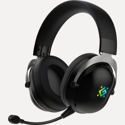 Изображение товара Гарнитура Defender Sabotauge BT/2.4G, черный