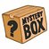 Mystery box c электроникой и аксессуарами, сюрприз в нутри.