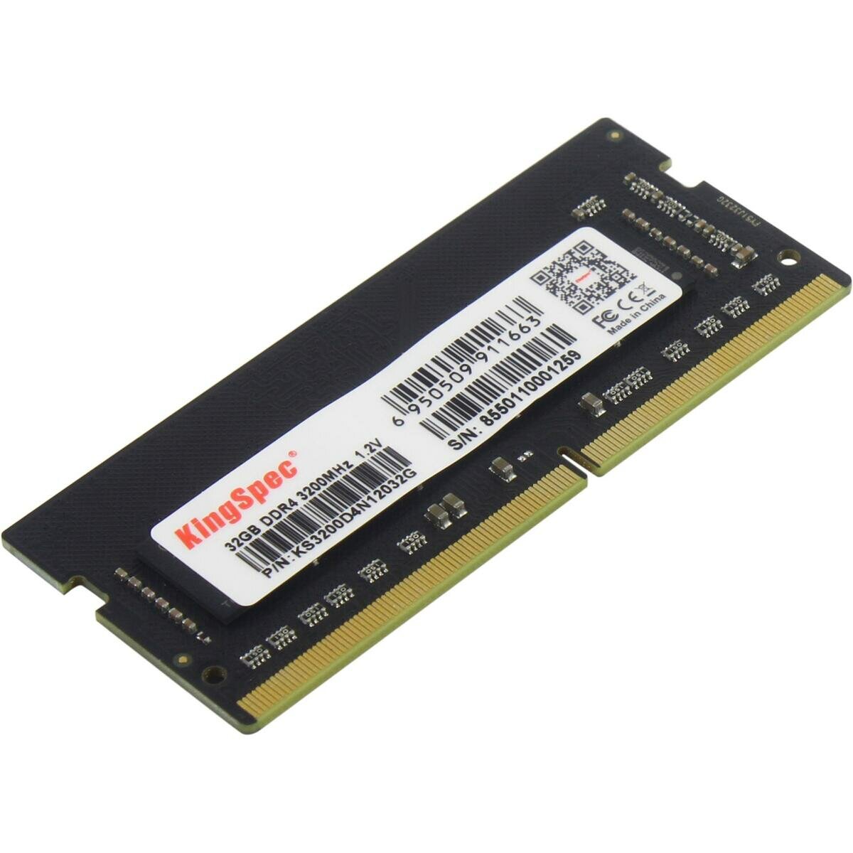 Kingspec KS3200D4N12032G