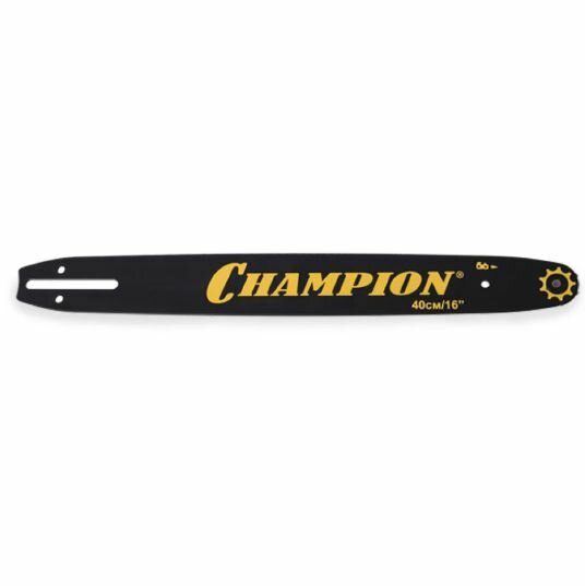 Шина пильная CHAMPION 16"-РМ-56, 3/8", 1,3мм
