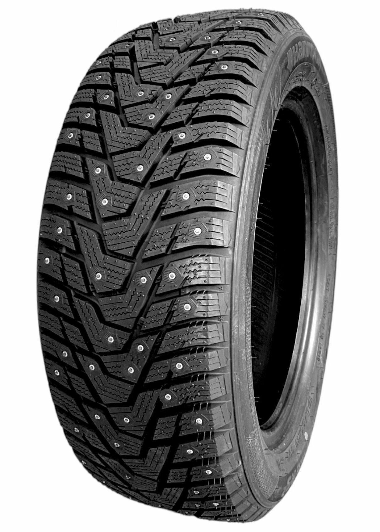 Шина Hankook Winter i*Pike RS2 W429 195/60 R15 92T (шип) зимние, (тип авто: легковой)