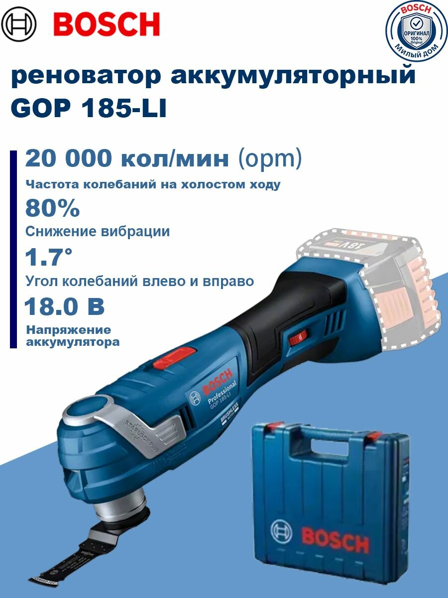 Набор электроинструмента