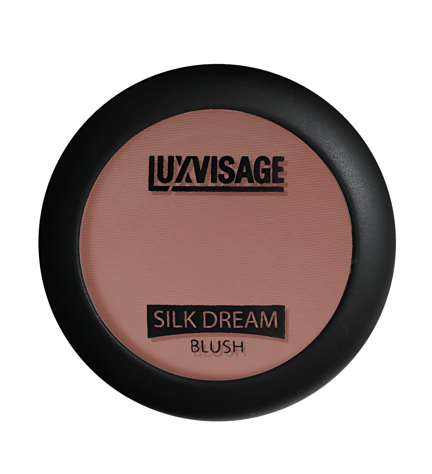 Румяна для лица LUXVISAGE SILK DREAM шелковистые тон 5 Терракот