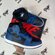 Кроссовки NIKE Air Jordan 1 Retro High OG