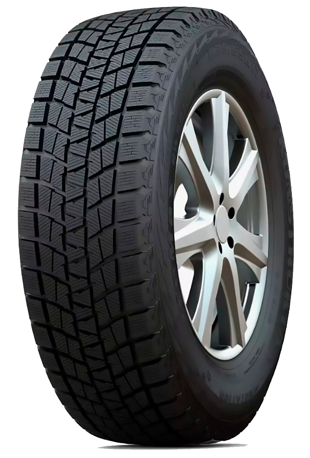 Шина Kapsen RW501 IceMax 215/60 R17 96H зимние, (тип авто: легковой)
