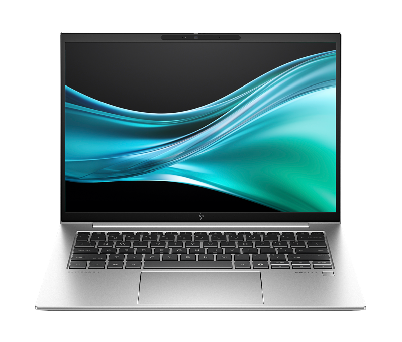 HP EliteBook 845 G11 AMD Ryzen 7 8840HS 16GB DDR5 1TB SSD