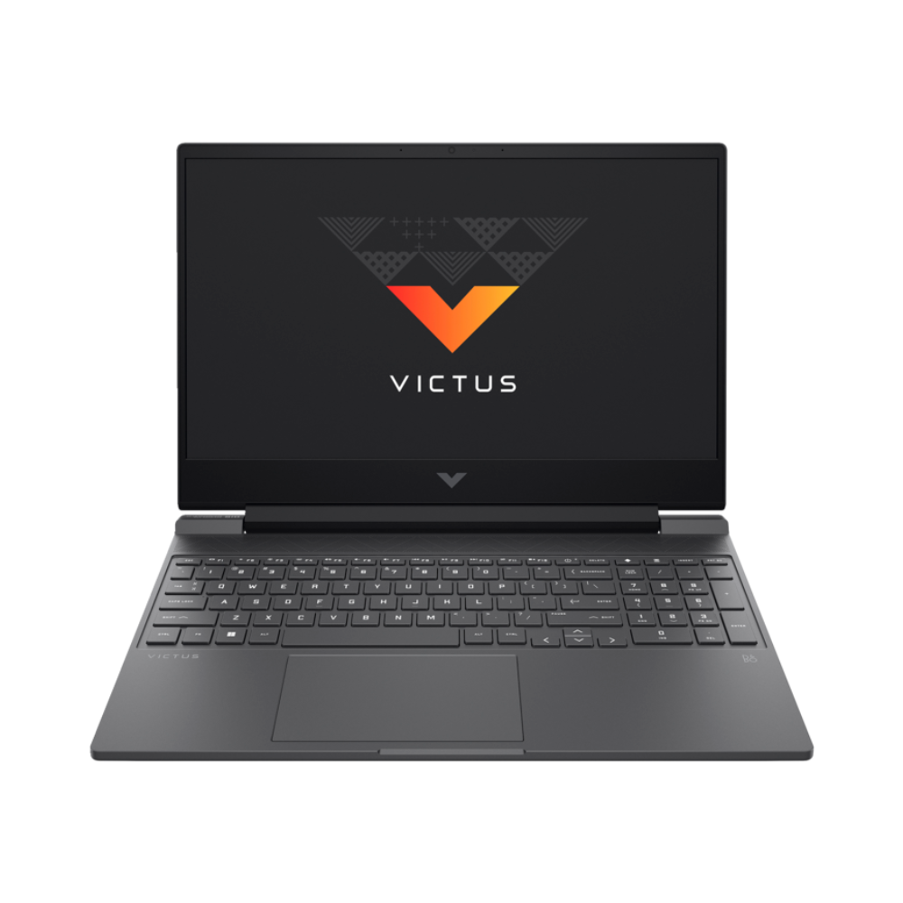 Ноутбук HP Victus, i7, 16 GB, SSD 512 GB, RTX 3050 Ti 4 GB, черный