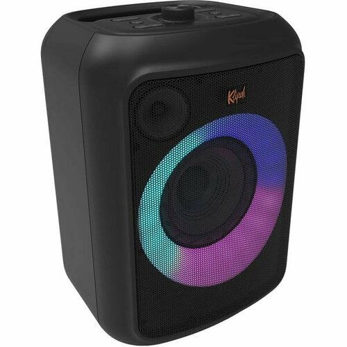 Колонка для вечеринок PartyBox Klipsch GIG XL Black 32989₽