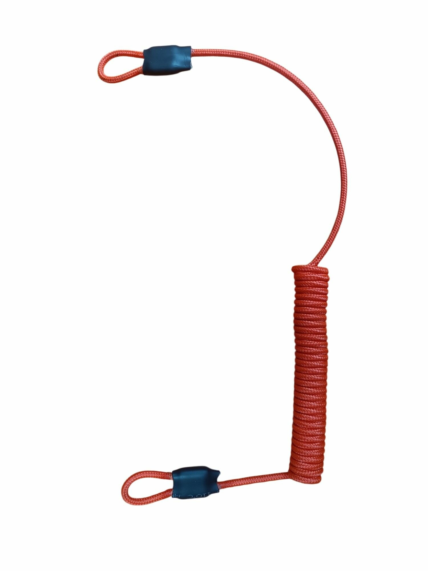 Страховка СВТ для инструментов, максимальная нагрузка до 200 кг, длина до 150 см