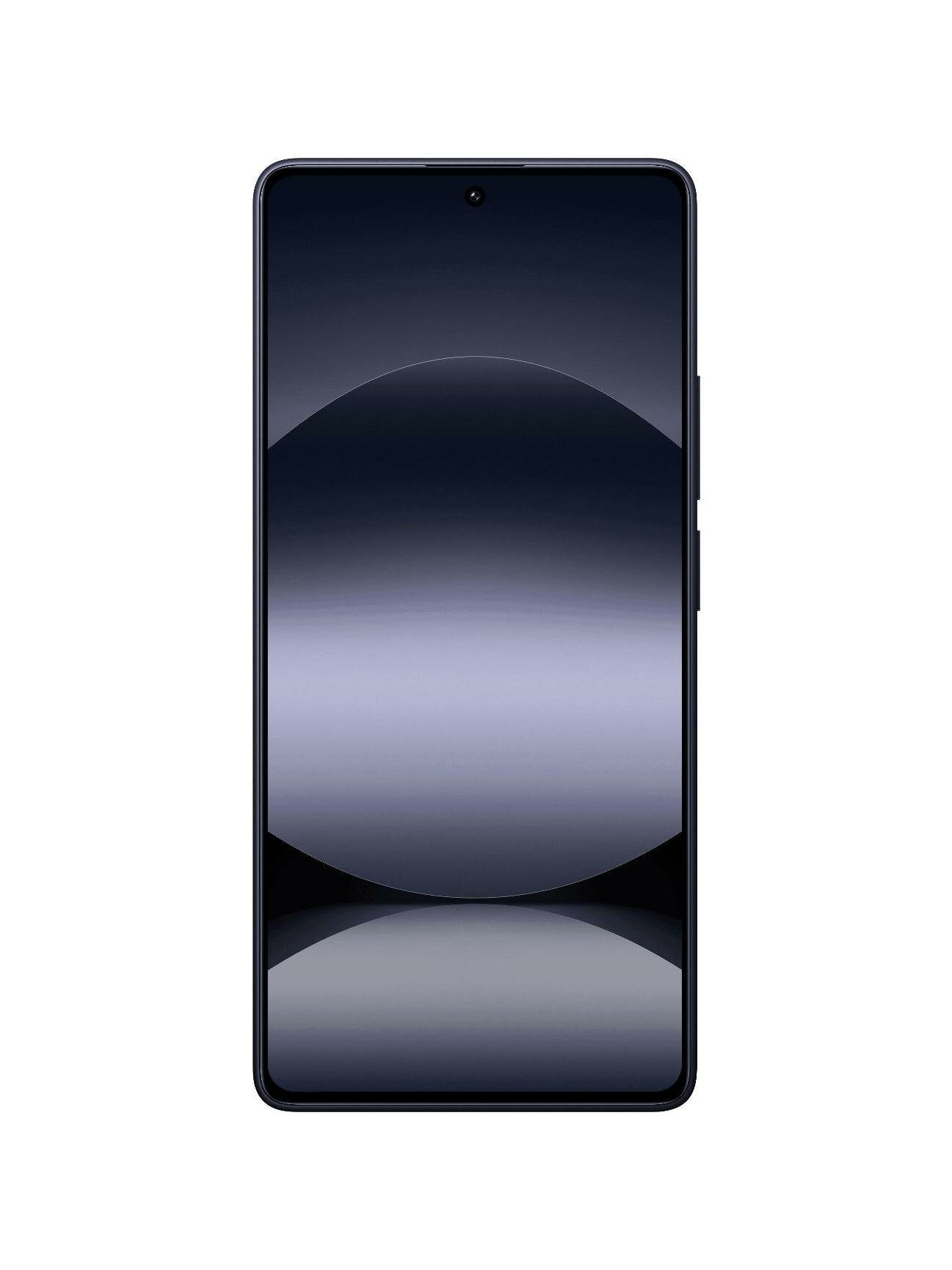 Смартфон Xiaomi Redmi Note 14S 8/256GB Midnight Black — фото 1