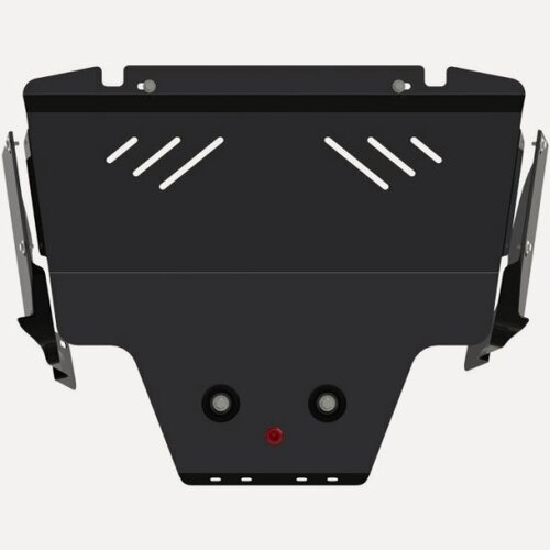 Изображение товара Защита картера Sheriff для SUBARU Forester (2013-н. в.) сталь 2мм