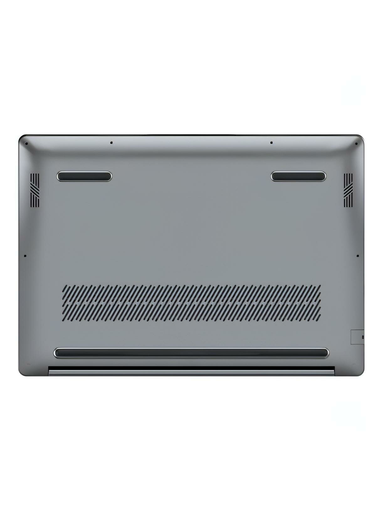 Ноутбук Tecno K16S 16G + 512G (WIN R5) Space Grey — фото 1