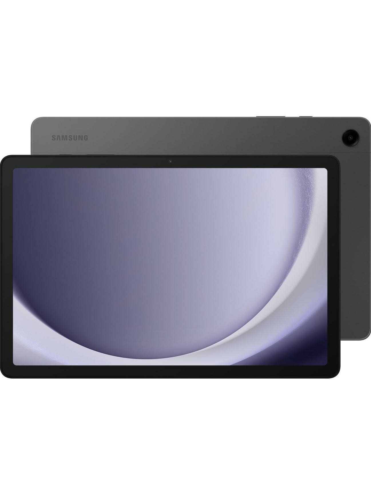 Планшет Samsung Galaxy Tab A9+ Wi-Fi 128GB Gray (SM-X210N) — фото 1